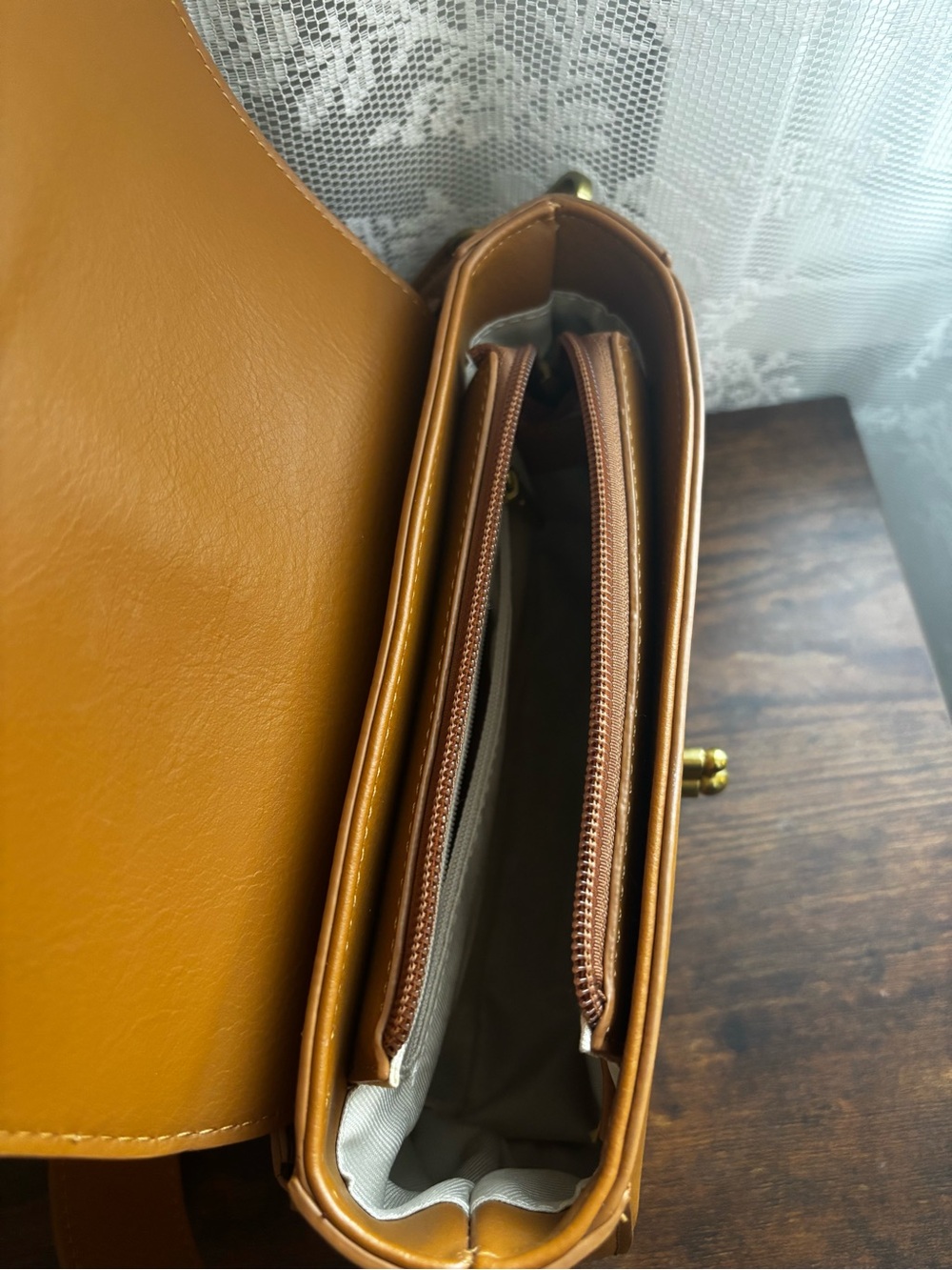Pixie Mood Shoulder/Crossbody Bag - Picture 3 of 4
